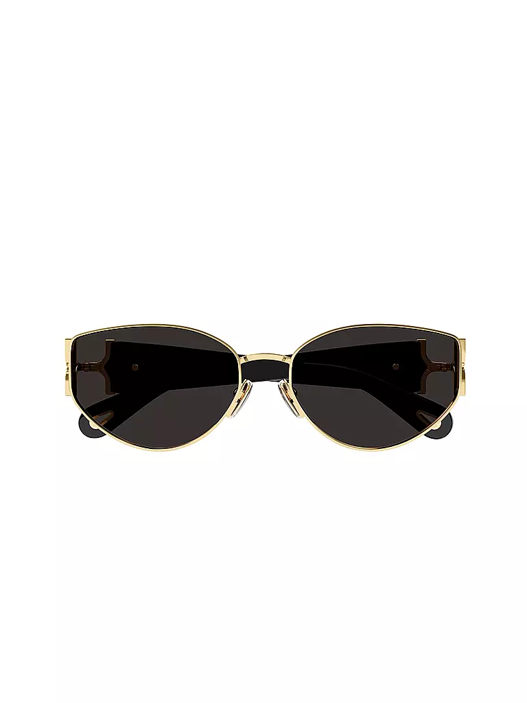 CHLOE Sonnenbrille CH0260S gold