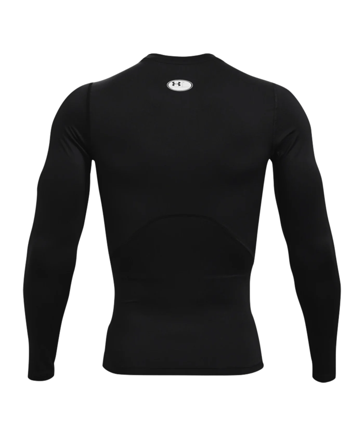 Under Armour HG Compression Sweatshirt F001