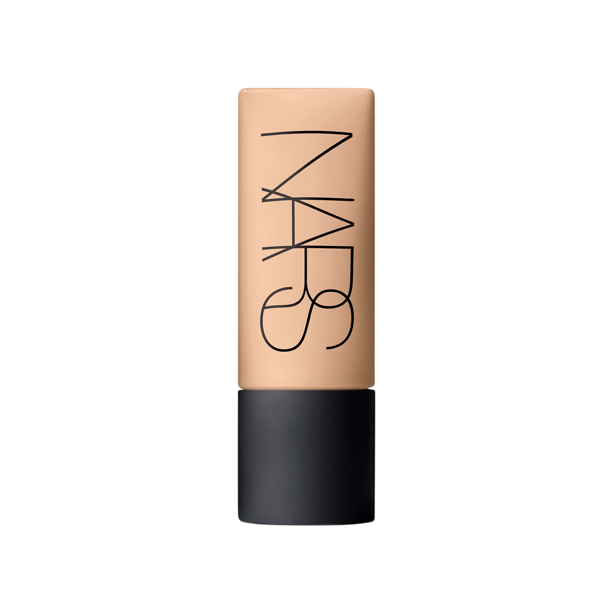 Soft Matte Complete Foundation Siberia