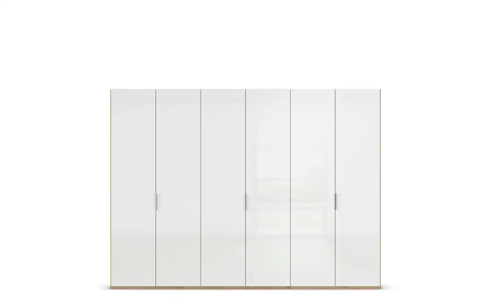 Drehtürenschrank Fifty 301 cm