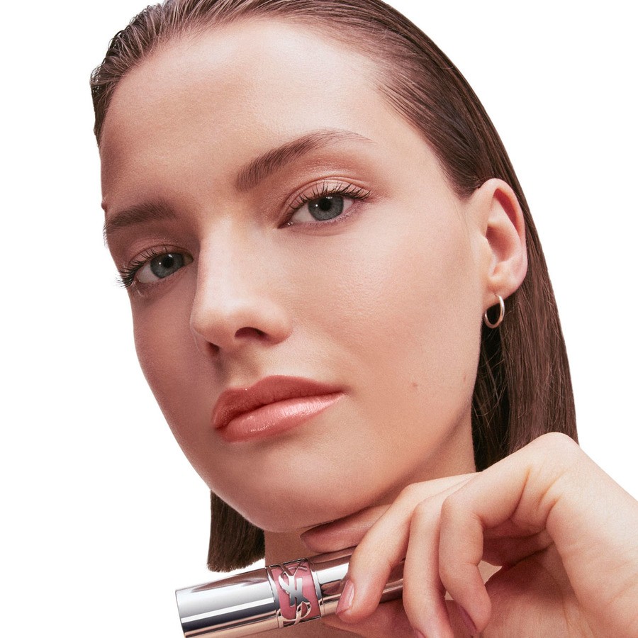 Yves Saint Laurent Loveshine Wet Shine Lipstick 205 3,2g