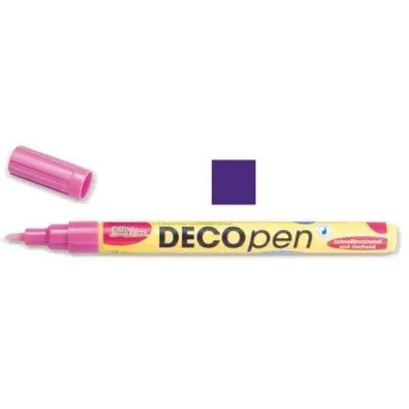 KREUL DecoPen Violett 1-2 mm