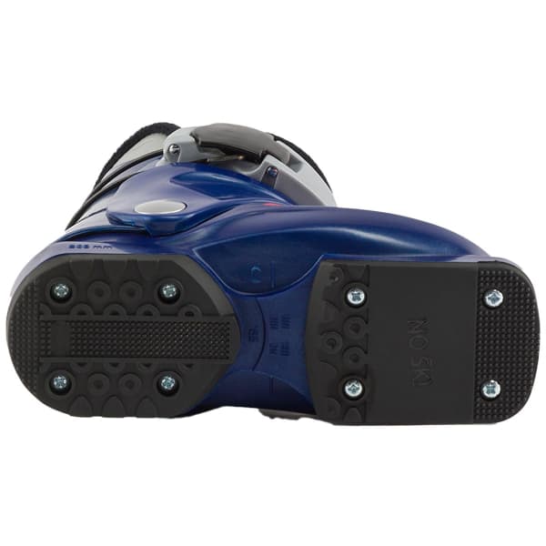 Chaussure de ski LANGE L-KID