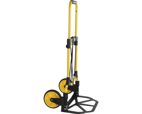 Steekwagen Stanley staal 100kg SXWTD-FT582