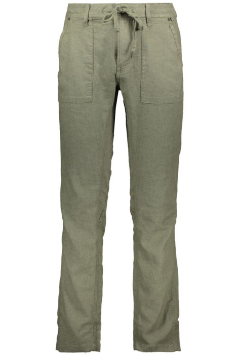 PME legend groene heren broek