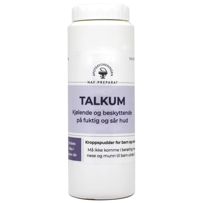 Talkum NAF 100 g