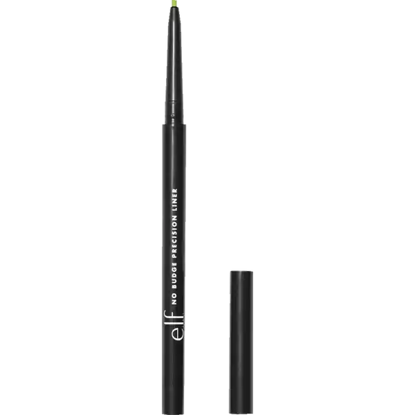No Budge Precision Liner Lime