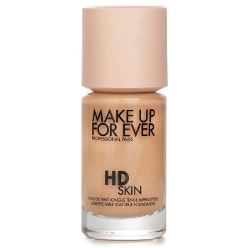Make up for Ever HD Skin Undetectable Stay True Foundation