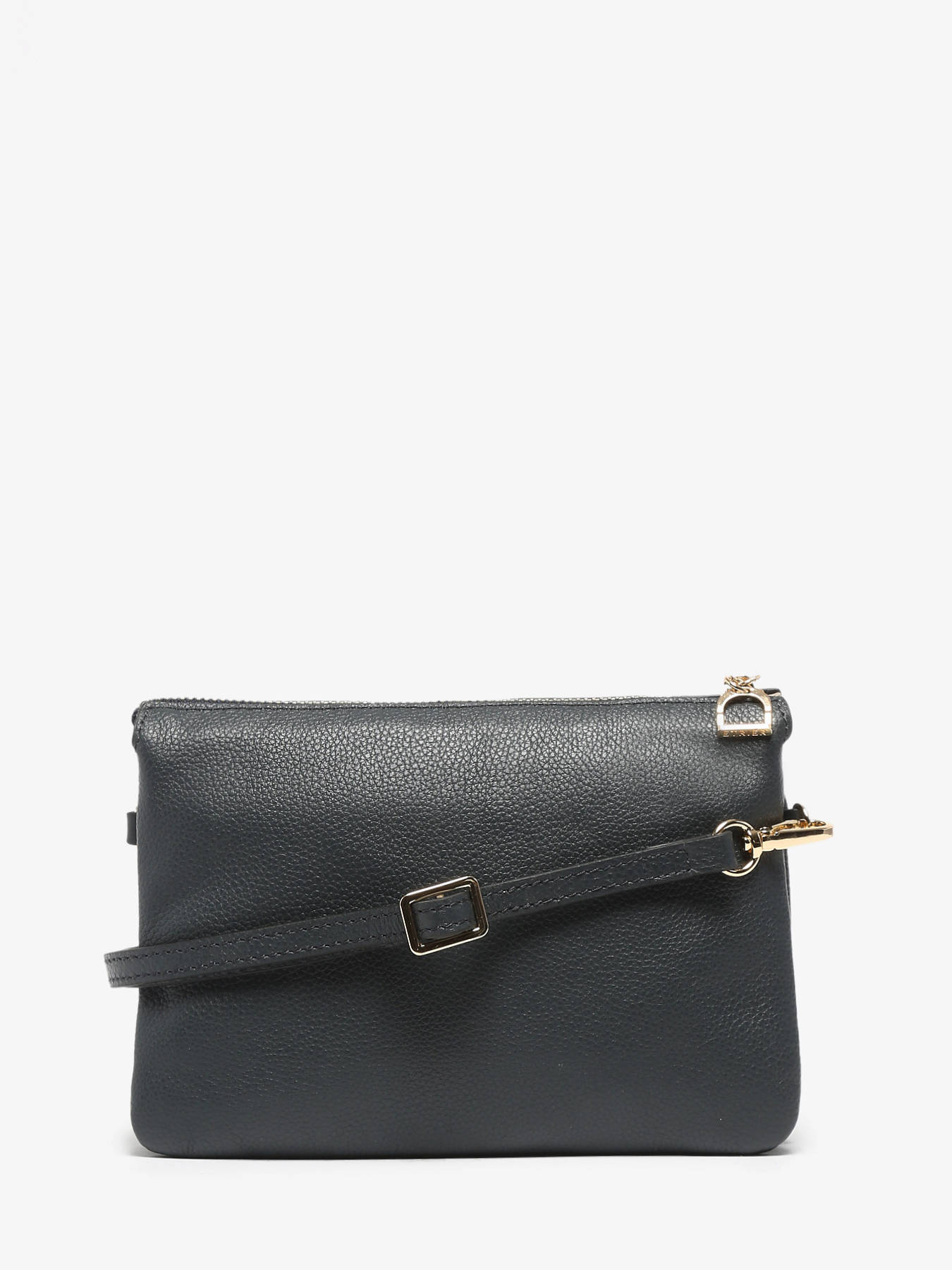 Sac bandoulire Tradition cuir ETRIER