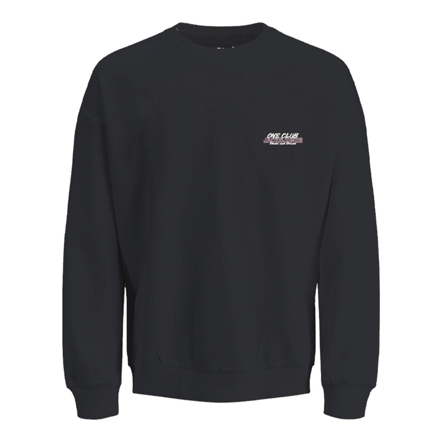 Jack & Jones Kids  Dream Loose Graphic Sweater