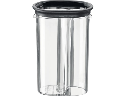 KITCHENAID - Accessoire robot 5KZFP11 Kit d'accessoires tranchoir/râpe