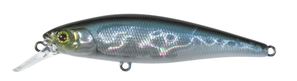 Illex Squad Minnow Suspending Jerkbait 9.5cm (14g)