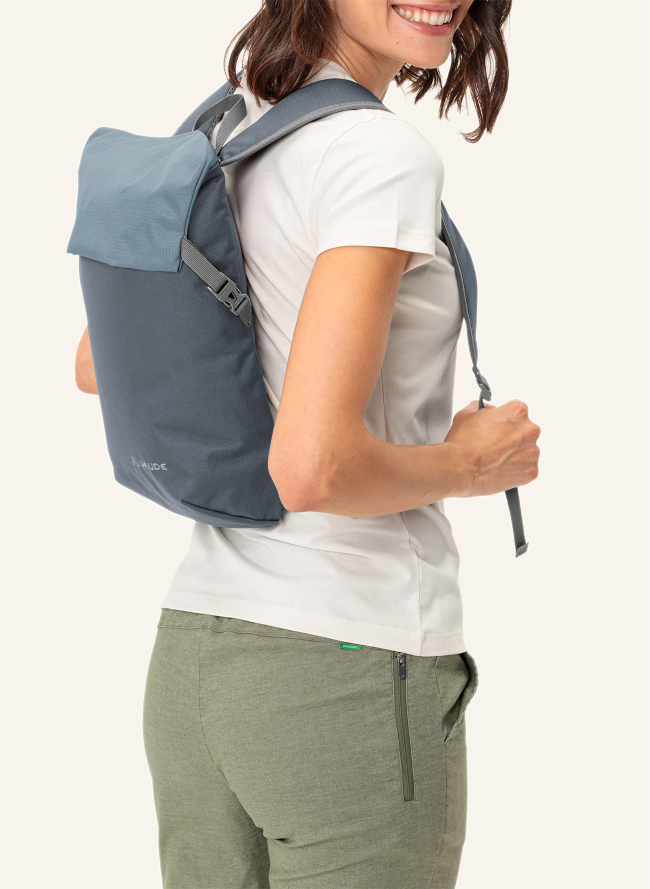 VAUDE Rucksack UNUK II