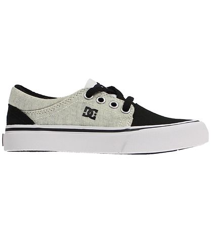 DC Shoes Schuhe - Trase TX SE - Schwarz/Weiß