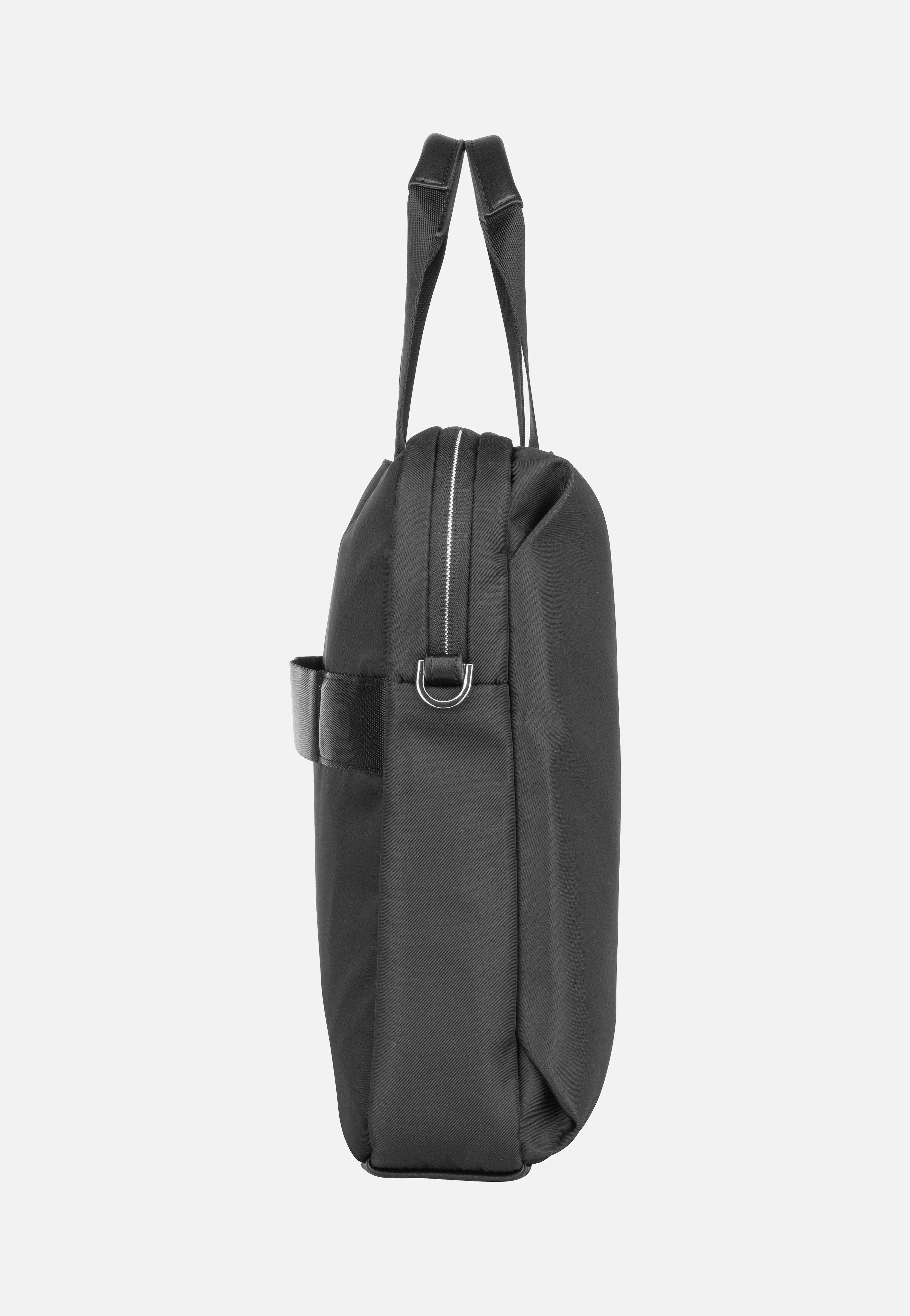 Ongoing Bailhandle 15.6'' Black - Aktentasche