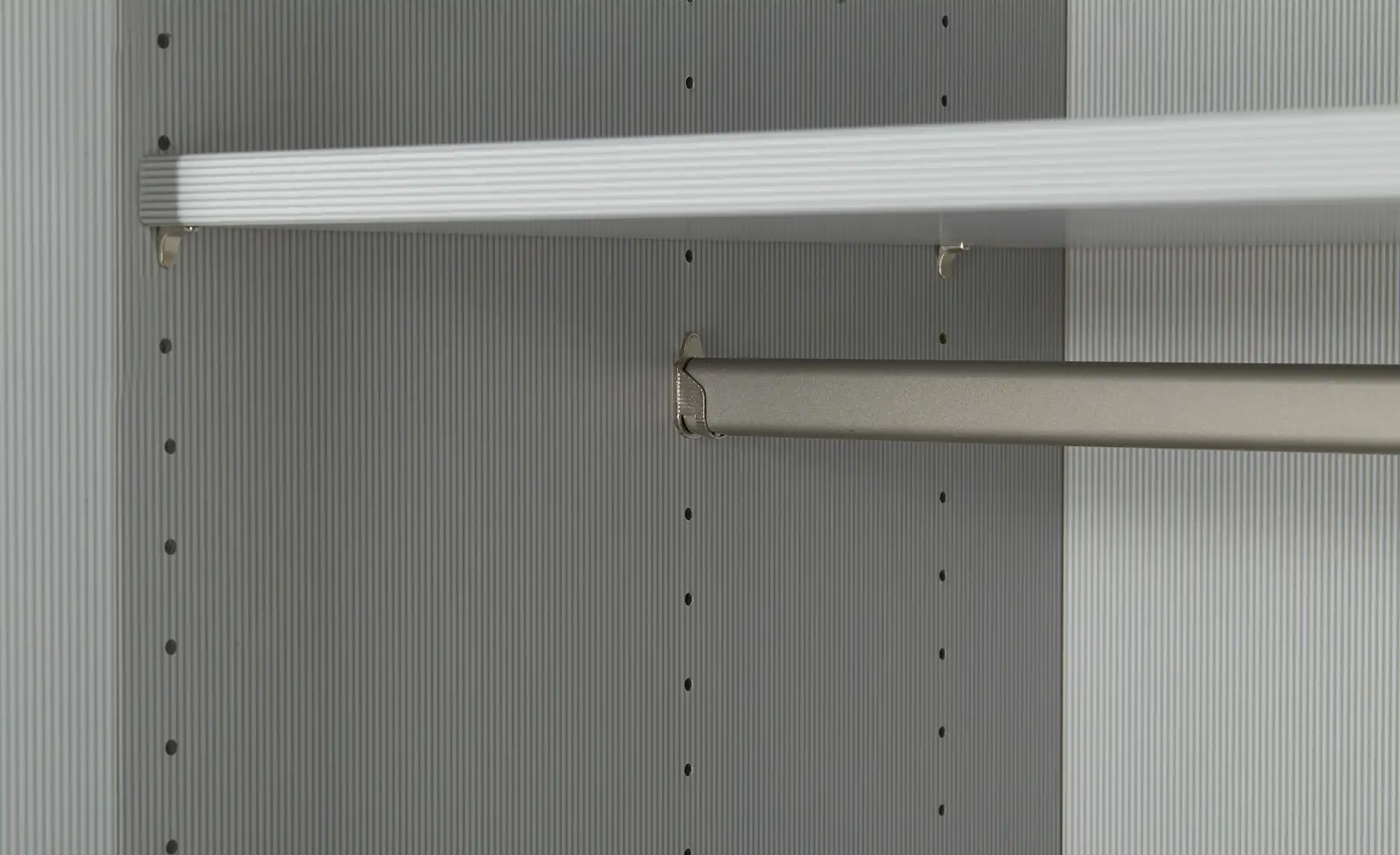 Drehtürenschrank Velua 2