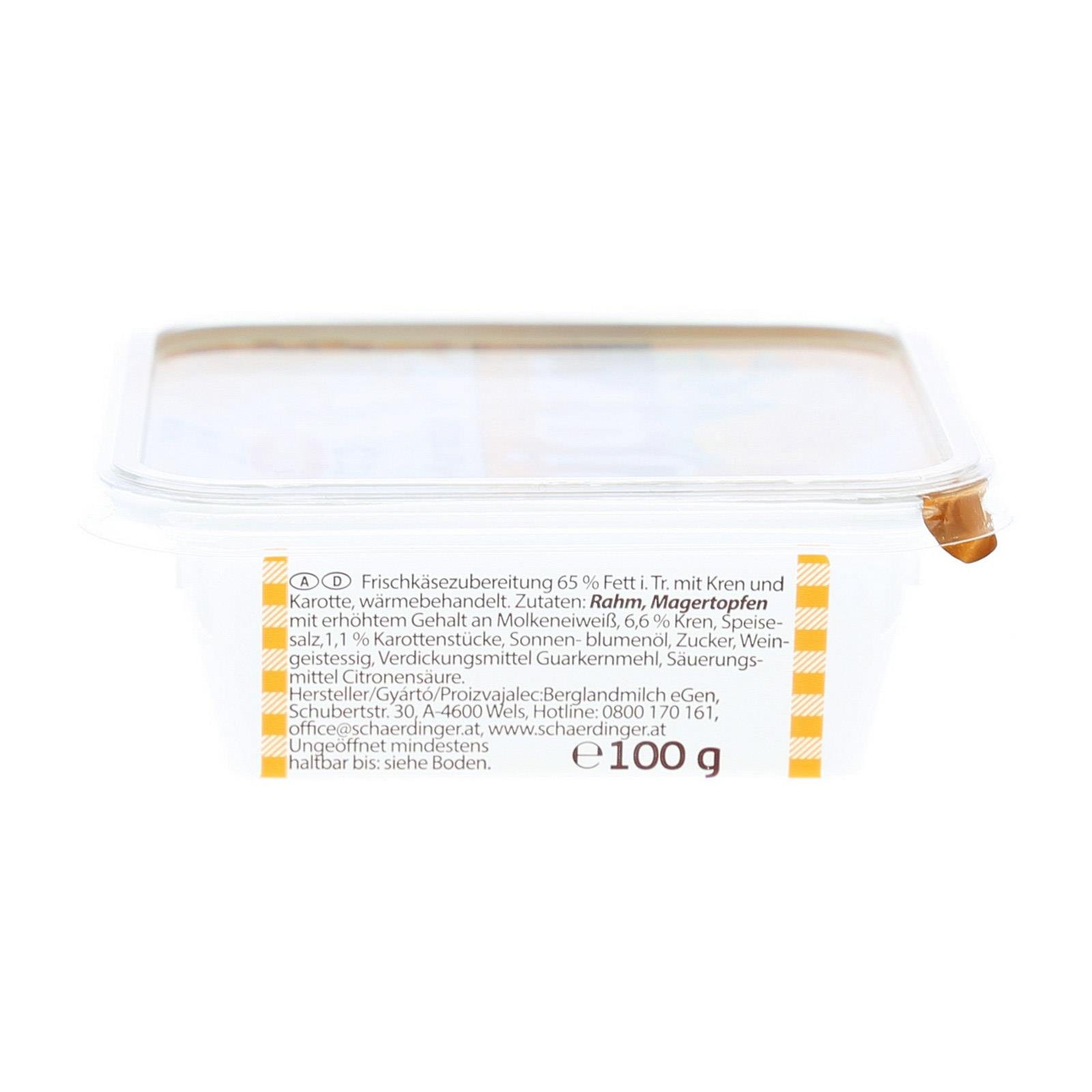 Bojar Kren-Karotte 65%