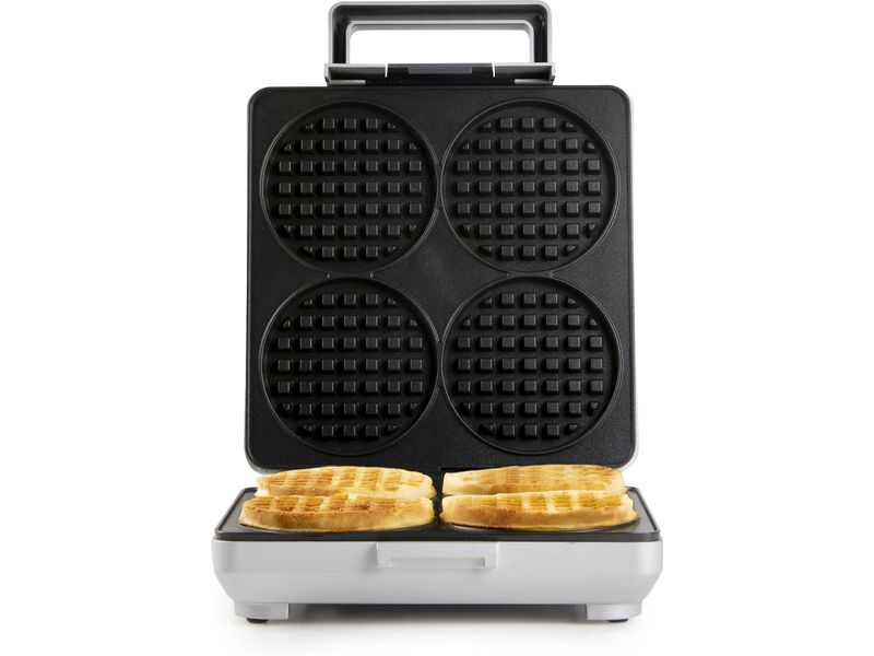Domo Waffeleisen DO9251W Waffelautomat