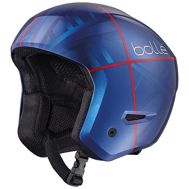 BOLLE - CASQUE DE SKI COMPETITION MEDALIST YOUTH Alexis Pi