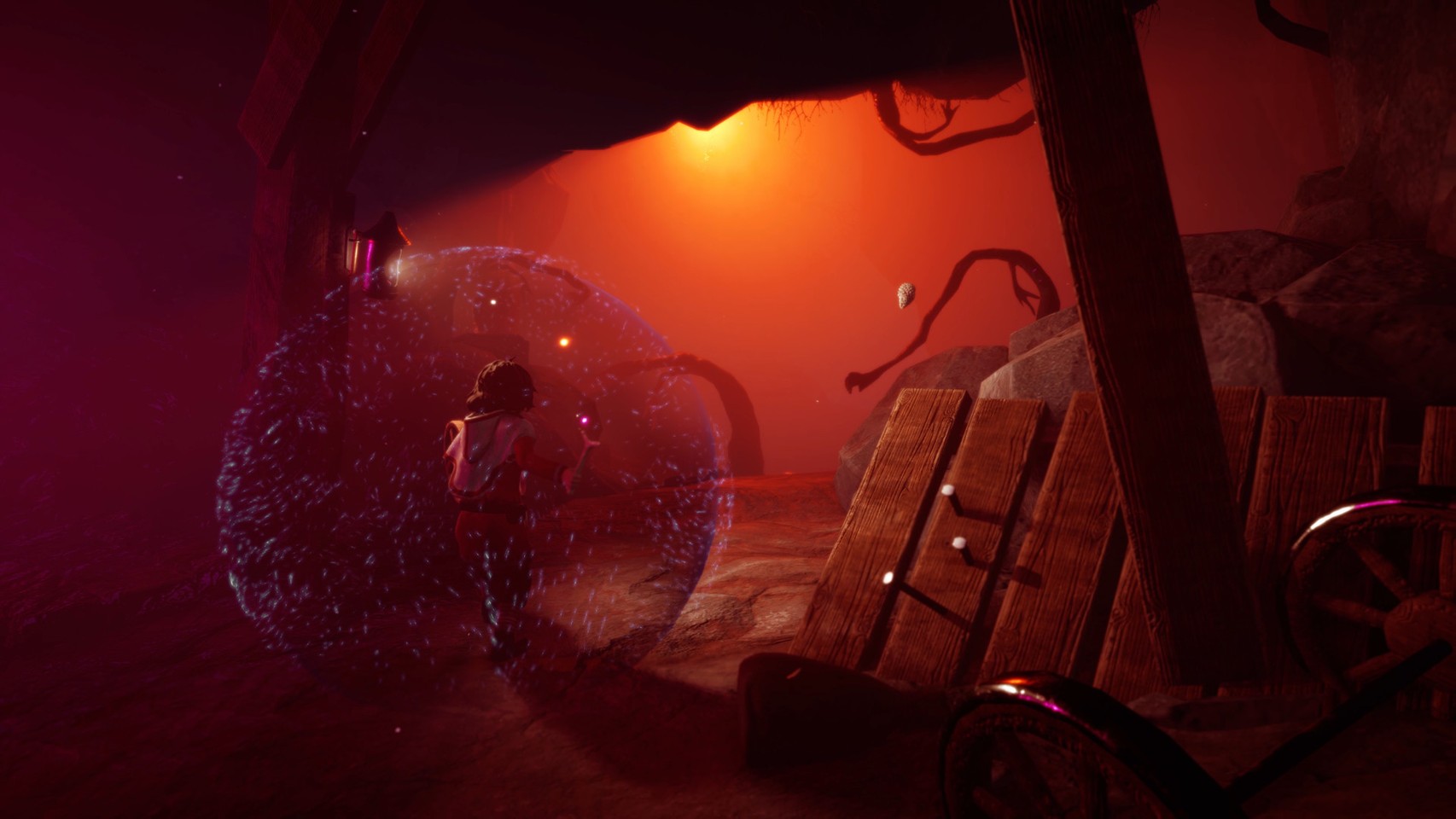 Skábma™ - Snowfall- PC