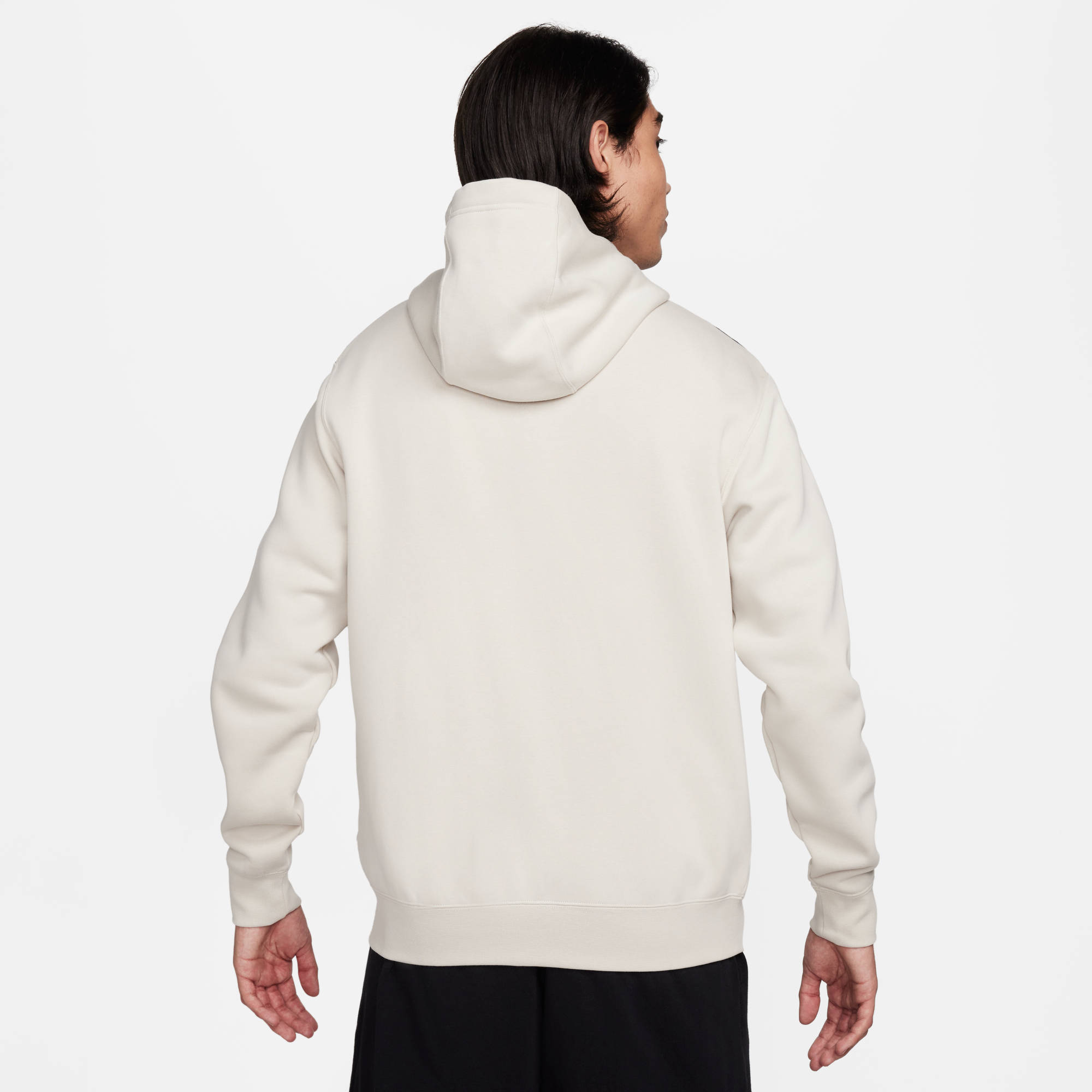 Nike M NSW SP FLC FZ HOODIE BB