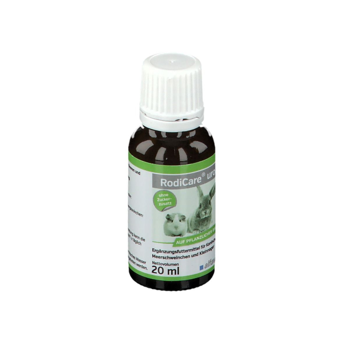 RodiCare® uro für Kaninchen und Kleinnager