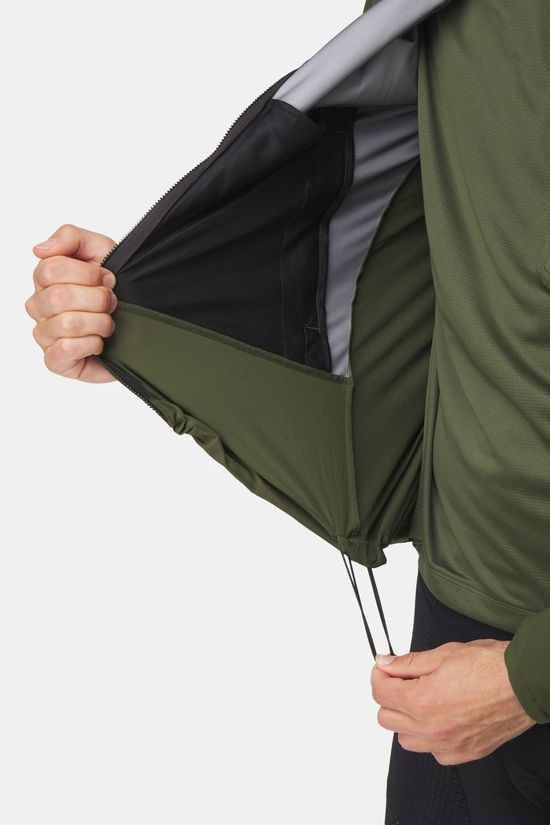 Gore Wear Gore Wear Lupra Jacket Mens
