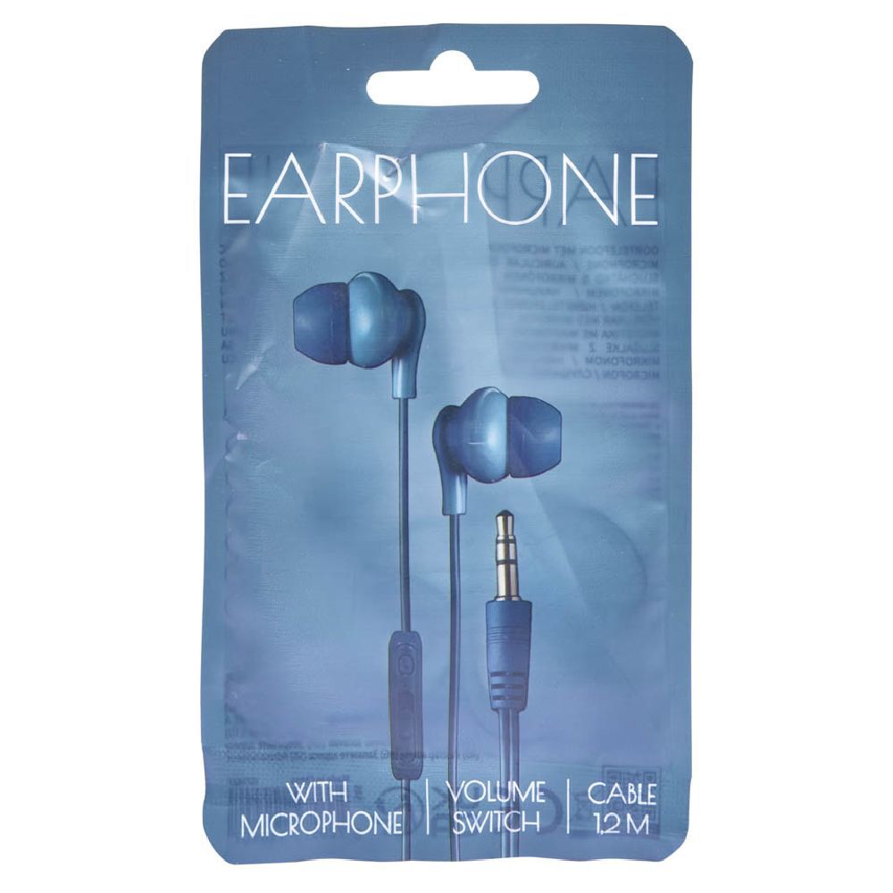 Écouteur filaire intra-auriculaire