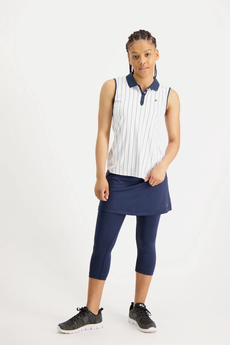 Fila Damen Tennisshirt