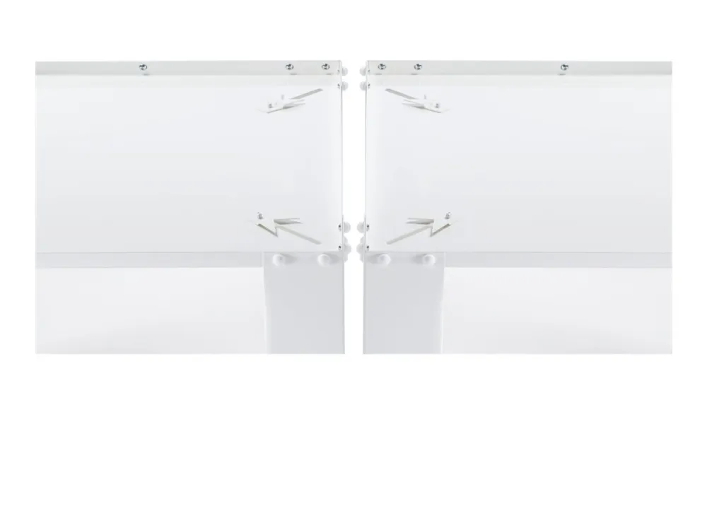 Xavax - Pedestal - hvid