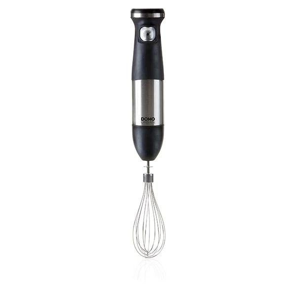 Mixeur plongeant Quad blade 800 W DO9180M Domo