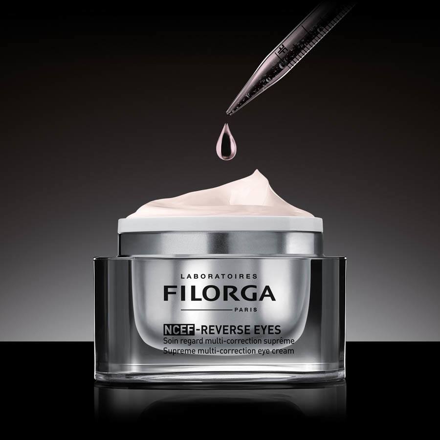Filorga NCEF-Reverse Eye Cream 15ml
