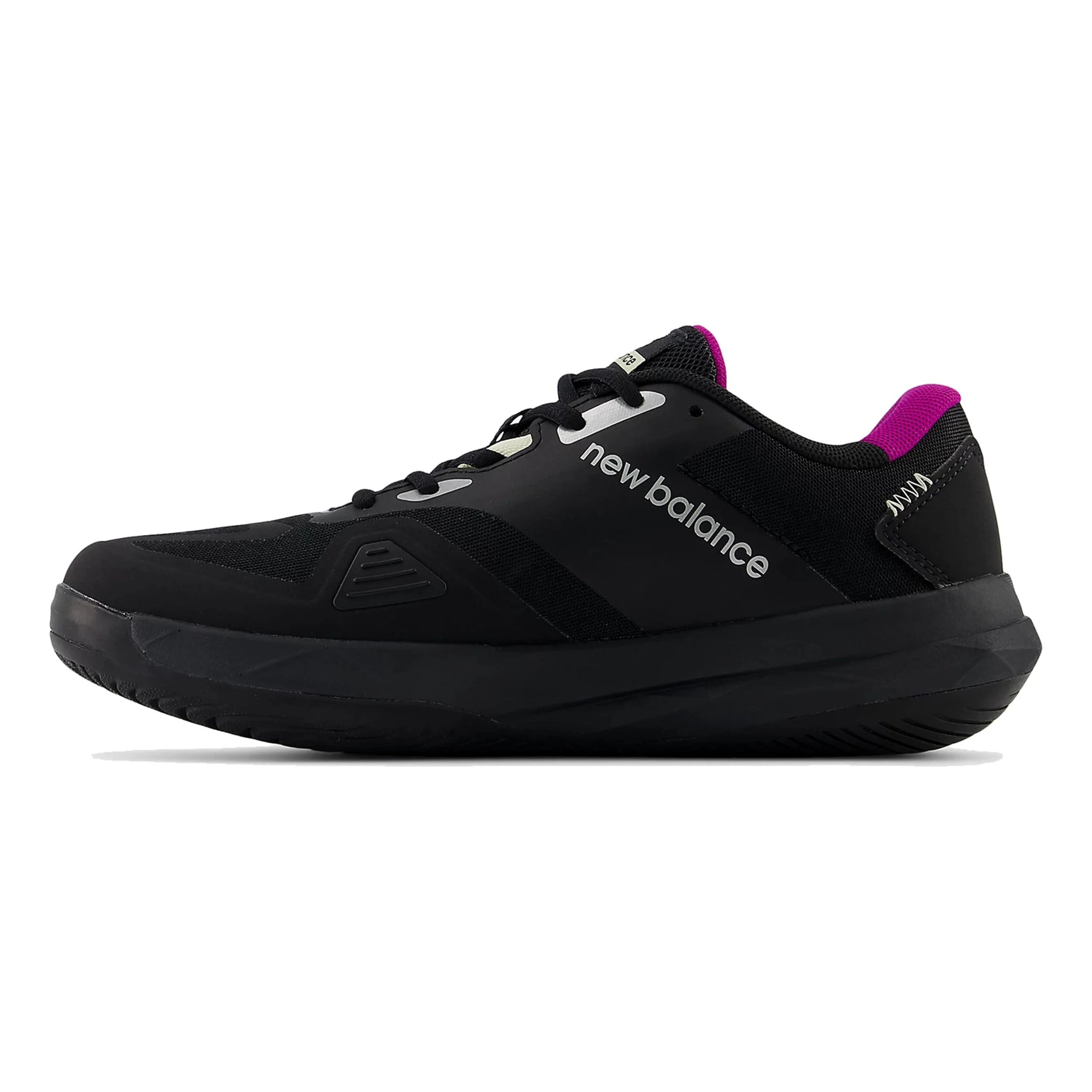 New Balance 796 Chaussures Toutes Surfaces Femmes - Noir