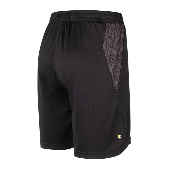 Robey Patron Keepersshort Heren