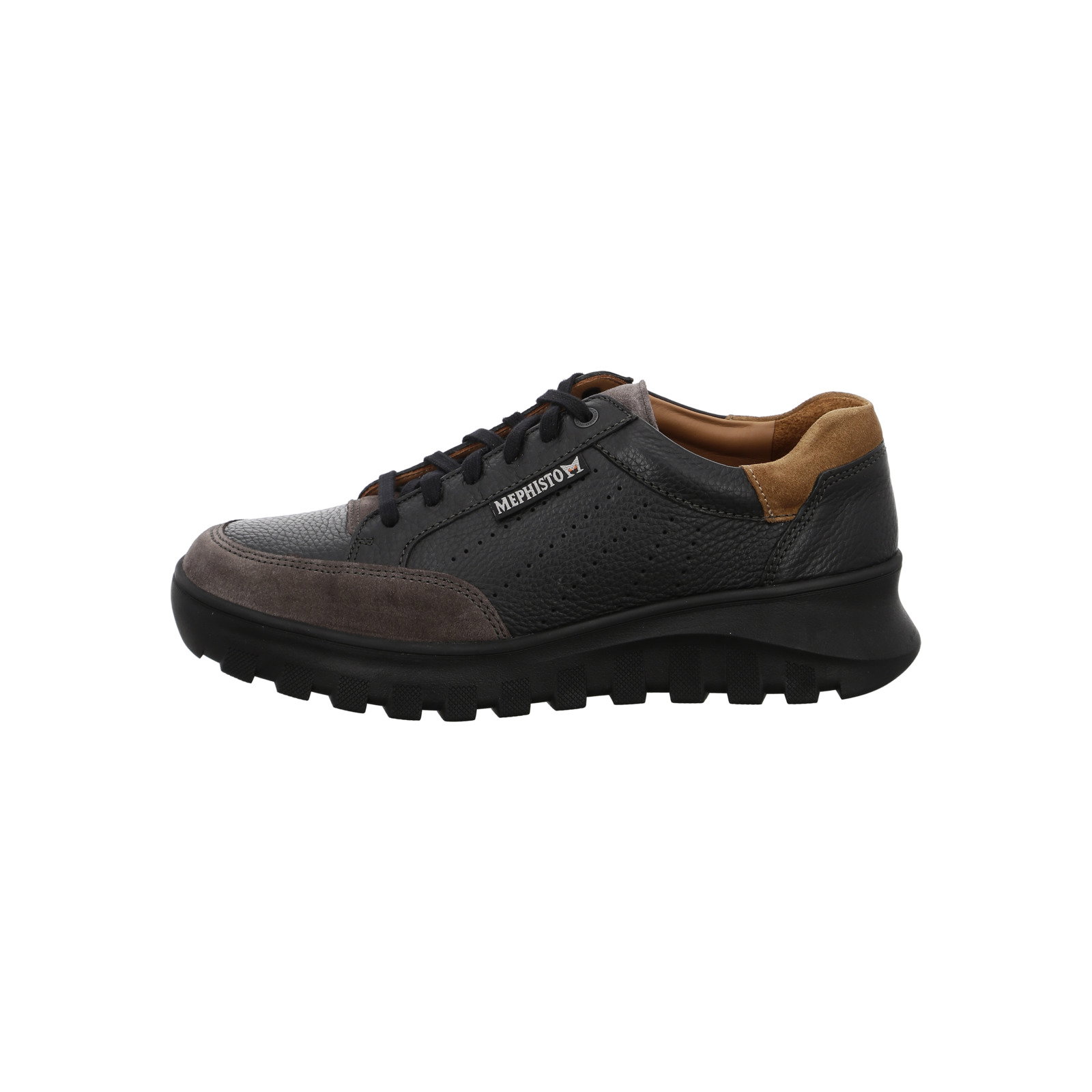 Mobils chaussures Flynn graphite