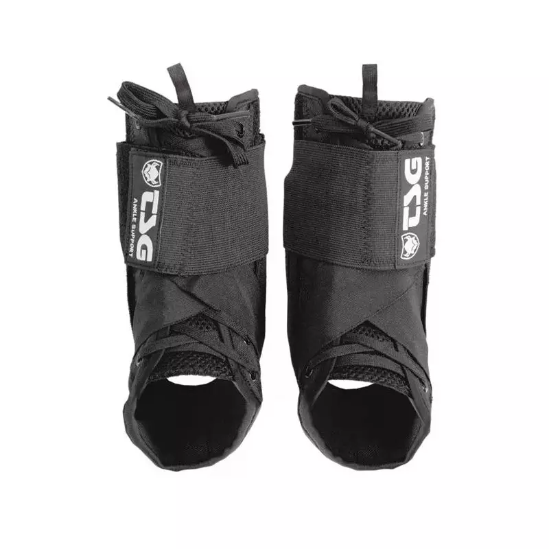 Protèges cheville TSG Ankle Support Black