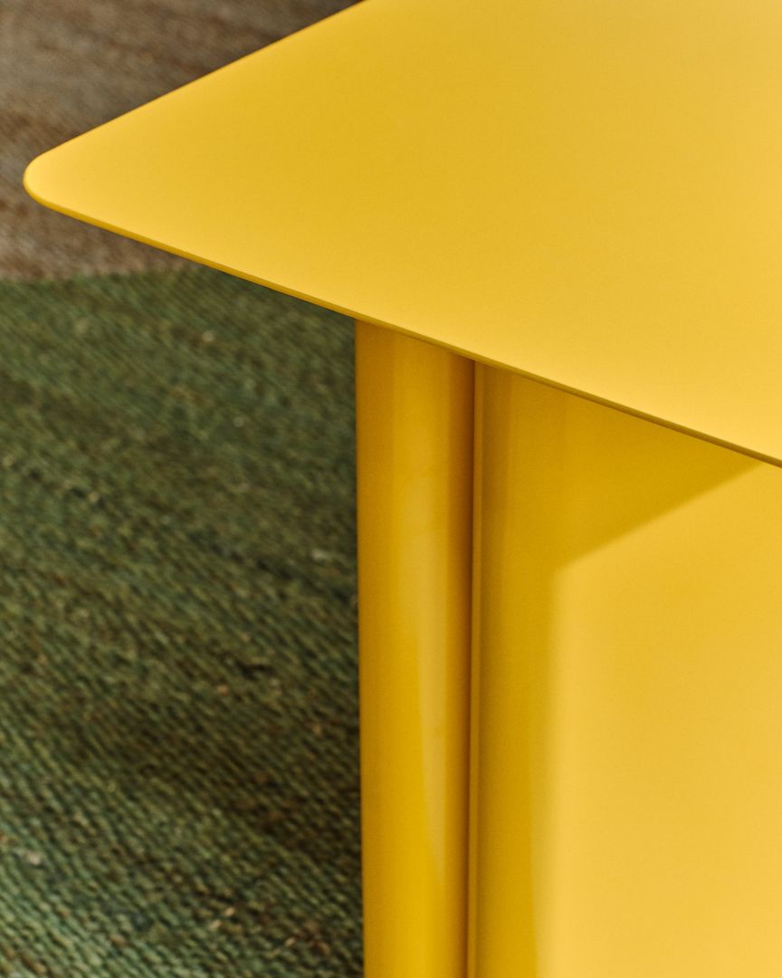 Kave Home   Arvin Bijzettafel