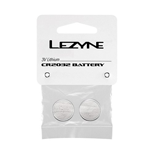 CR2032 Battery 2er Set