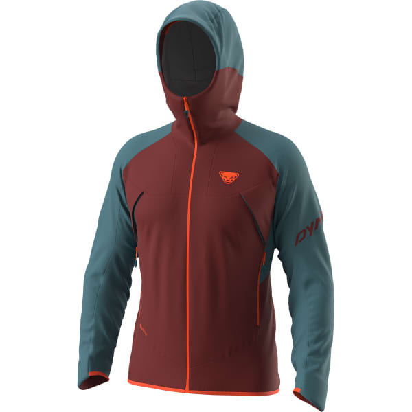Veste randonnée DYNAFIT TRANSALPER GTX M JKT MALLARD BL