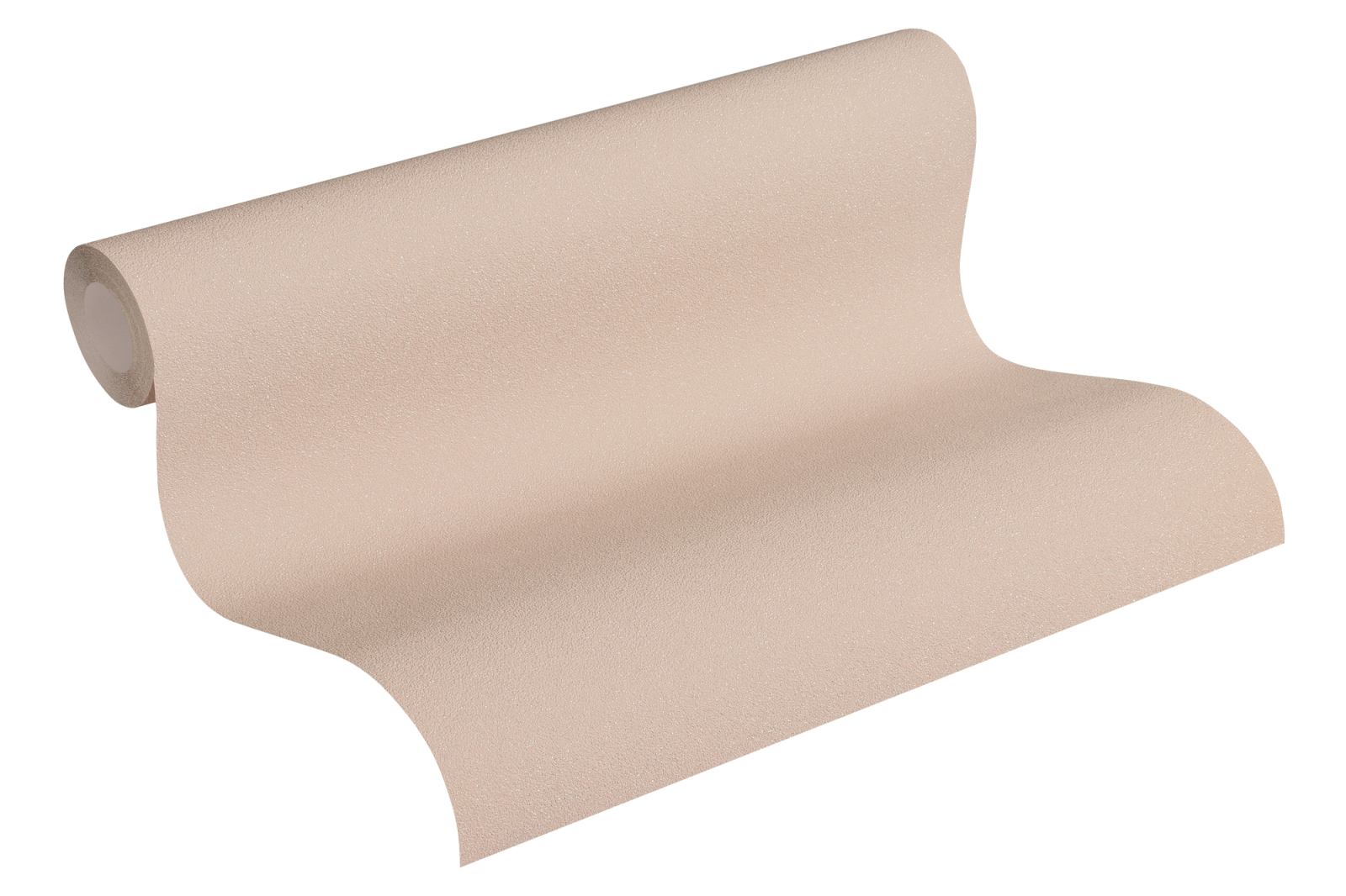 Vliestapete TRENDWALL - beige - 10 Meter