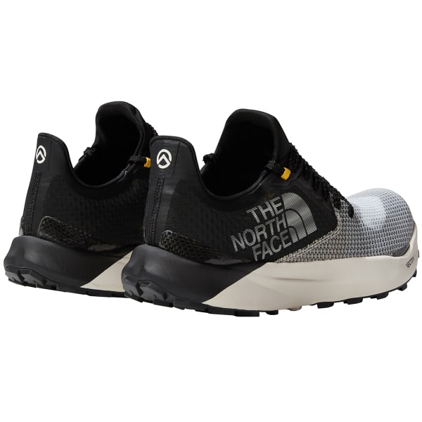 Chaussure trail THE NORTH FACE SUMMIT VECTIV SKY WHITE DUNE/TNF BLACK