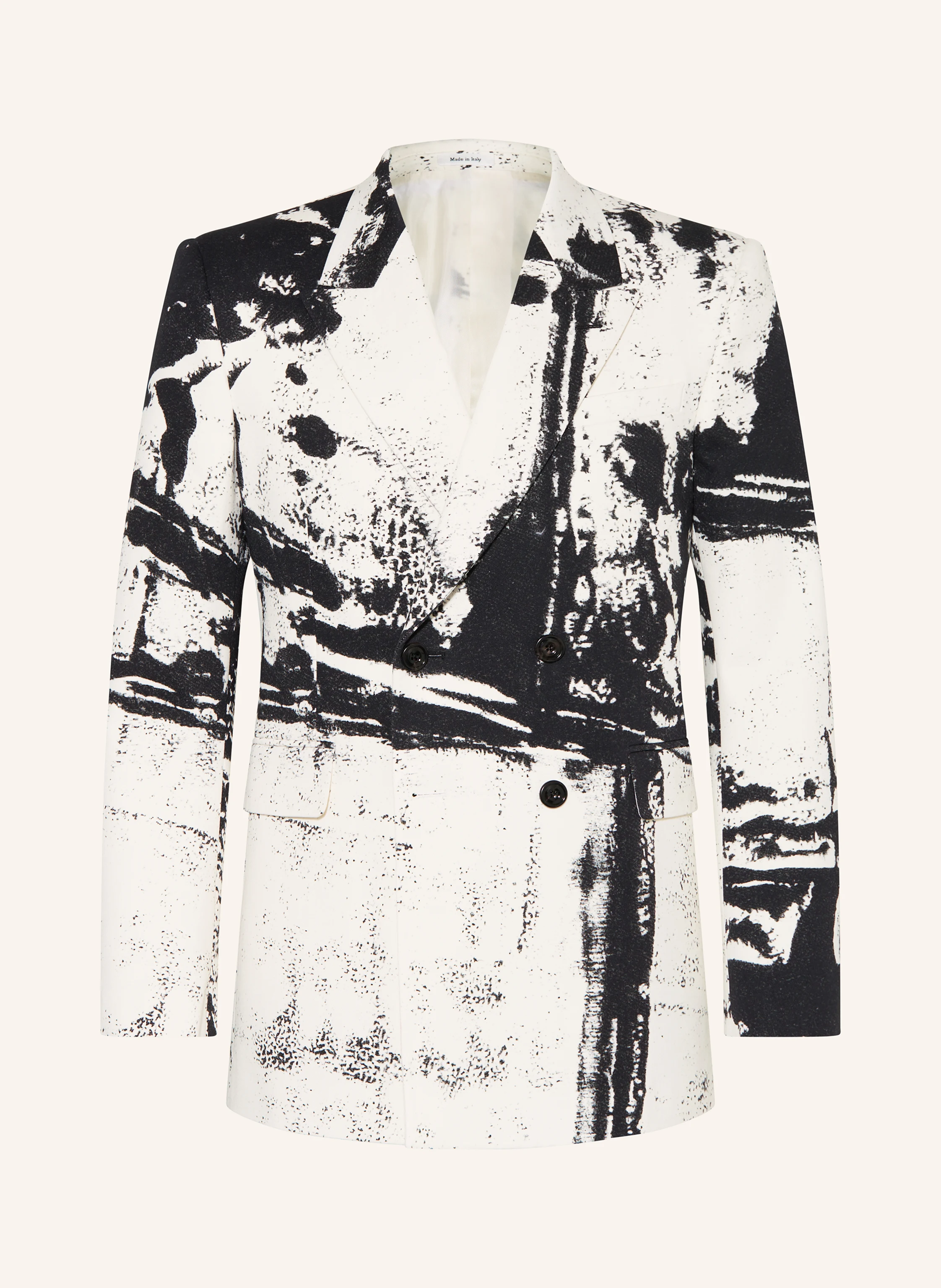 Alexander McQUEEN Anzugsakko Slim Fit