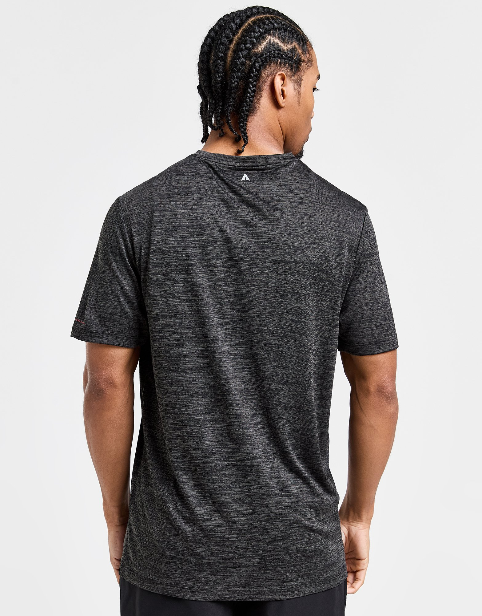 Technicals T-shirt Span Homme