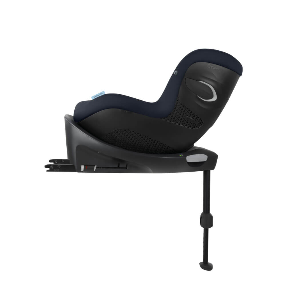 Auto-Kindersitz SIRONA Gi I-SIZE PLUS Ocean Blue | navy blue Ocean Blue