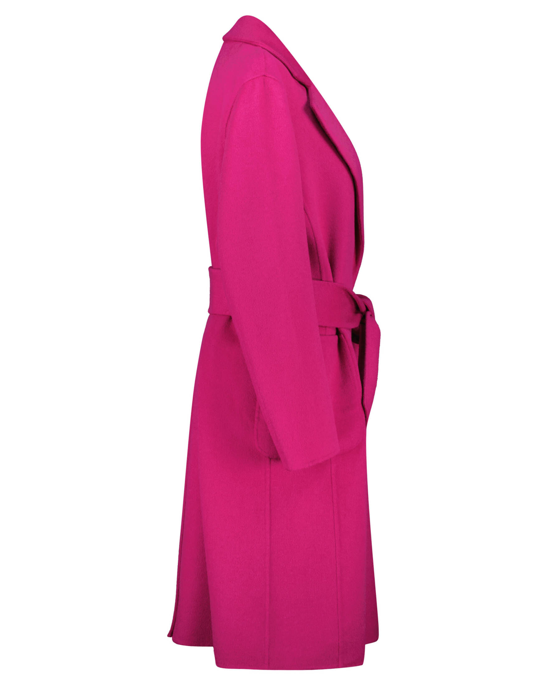 Riani| Damen Mantel mit Wolle