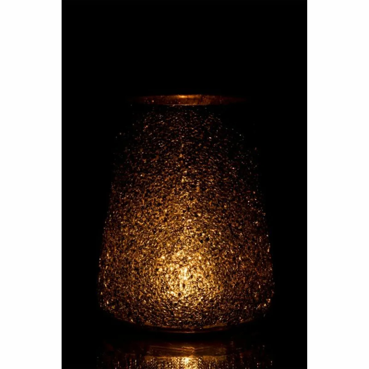 Photophore Paillettes Paris Prix