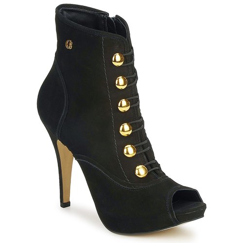 Carmen Steffens - 6912030001 - Noir
