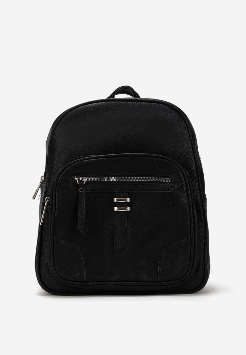Sac à dos pour femme noir Vicensia