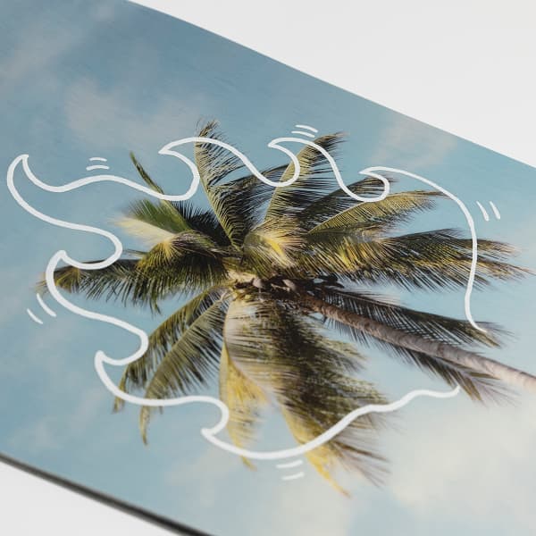 Planche de snowboard NITRO CHEAP TRILLS