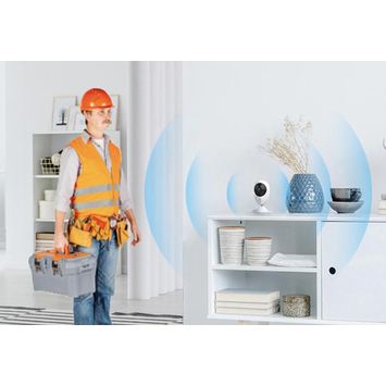 Ezviz C2C Pro Binnencamera Wit